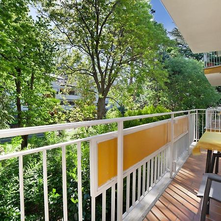 Villa Sabine - Edith Merano Ngoại thất bức ảnh