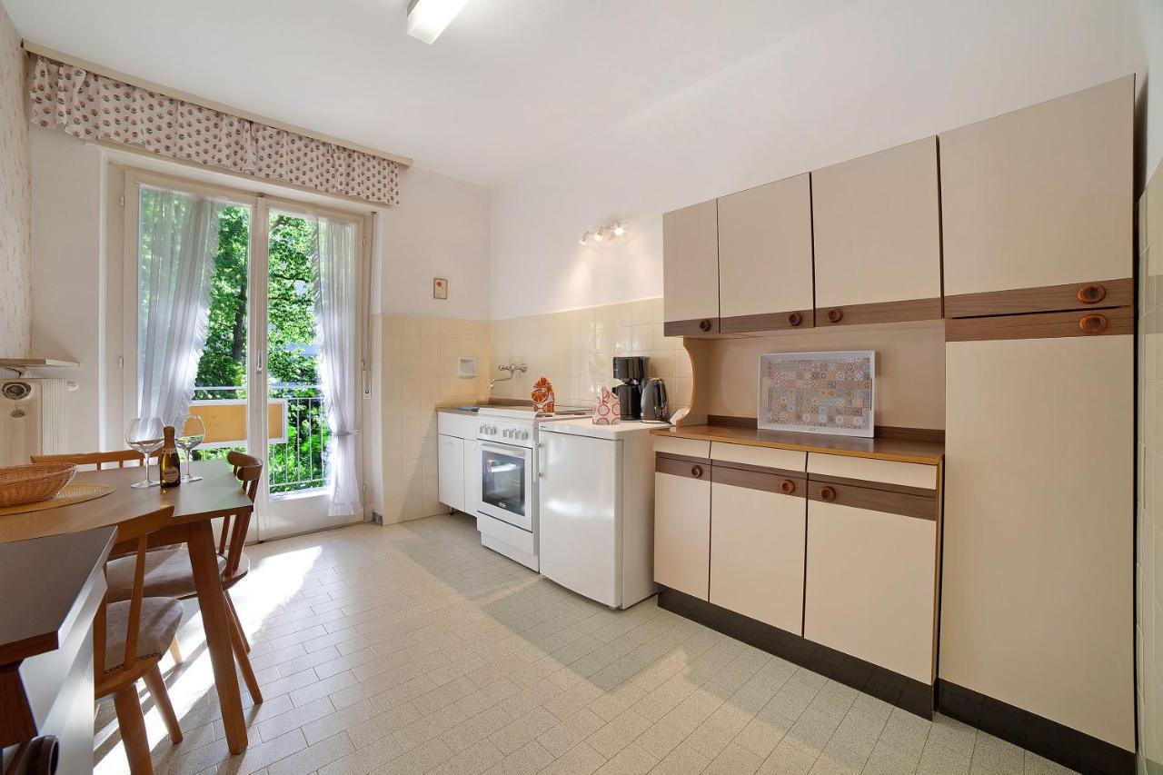 Villa Sabine - Edith Merano Ngoại thất bức ảnh