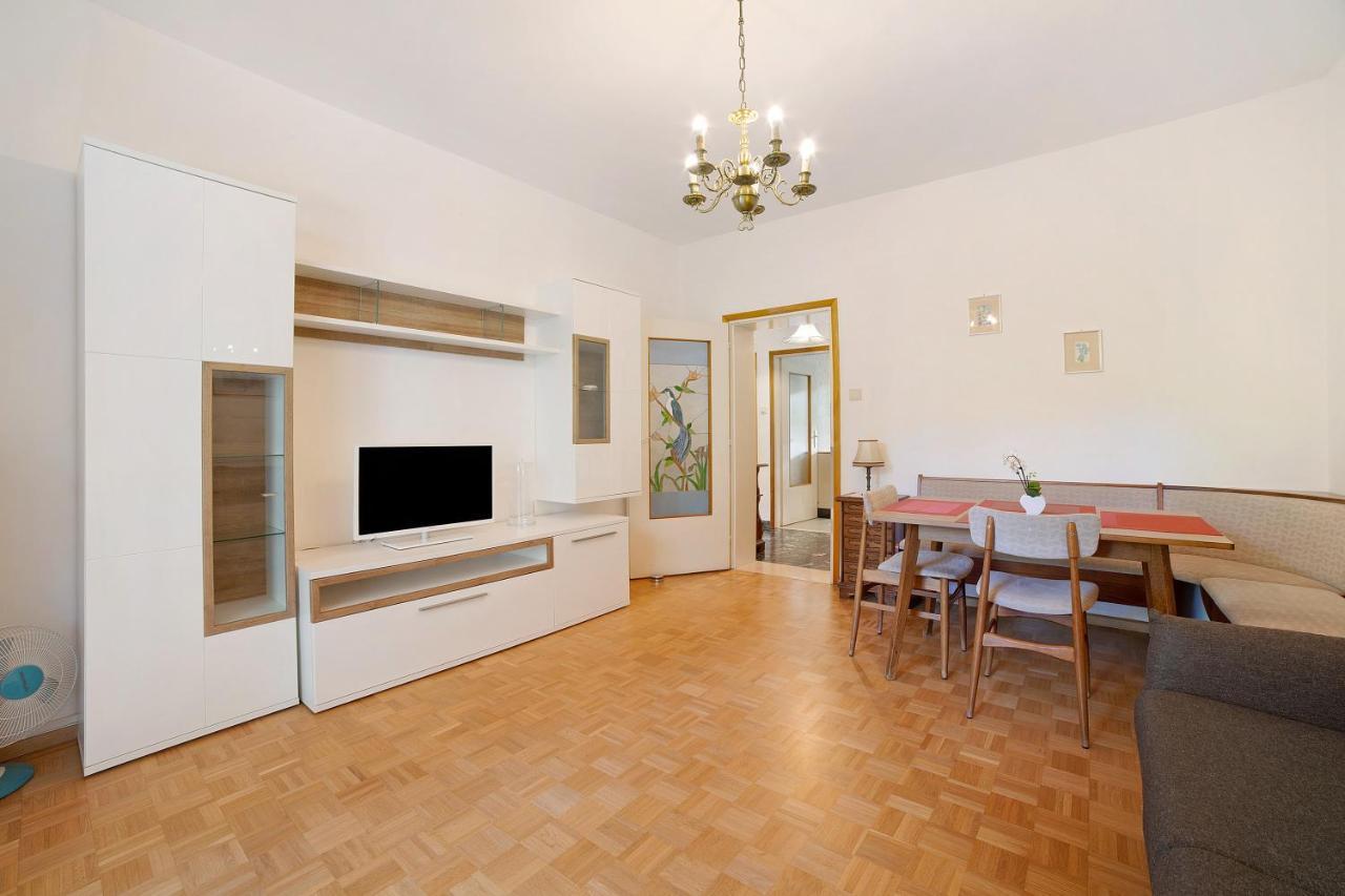 Villa Sabine - Edith Merano Ngoại thất bức ảnh