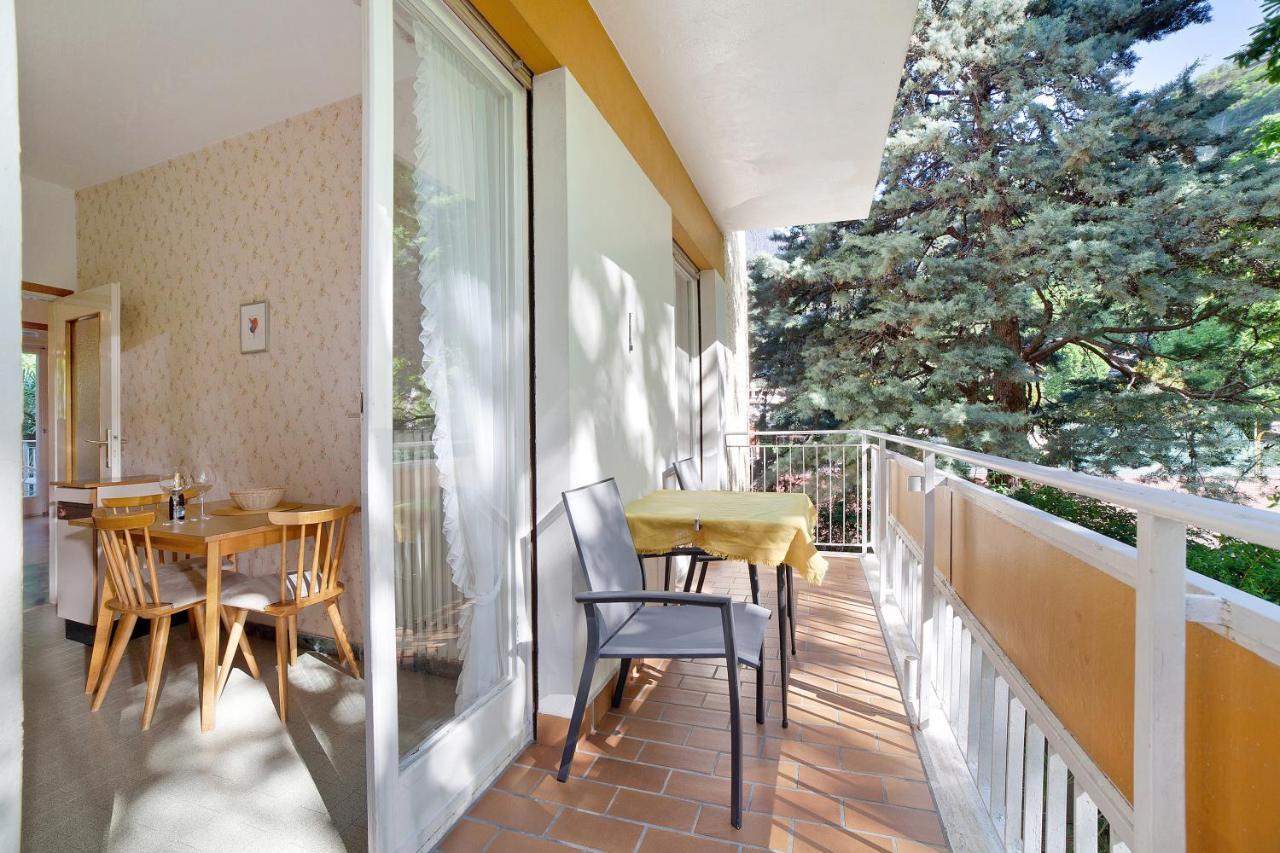 Villa Sabine - Edith Merano Ngoại thất bức ảnh