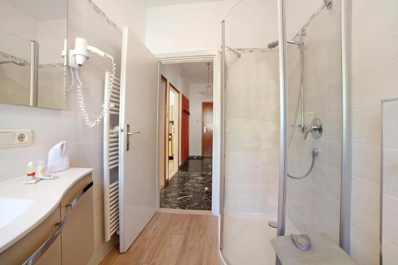 Villa Sabine - Edith Merano Ngoại thất bức ảnh
