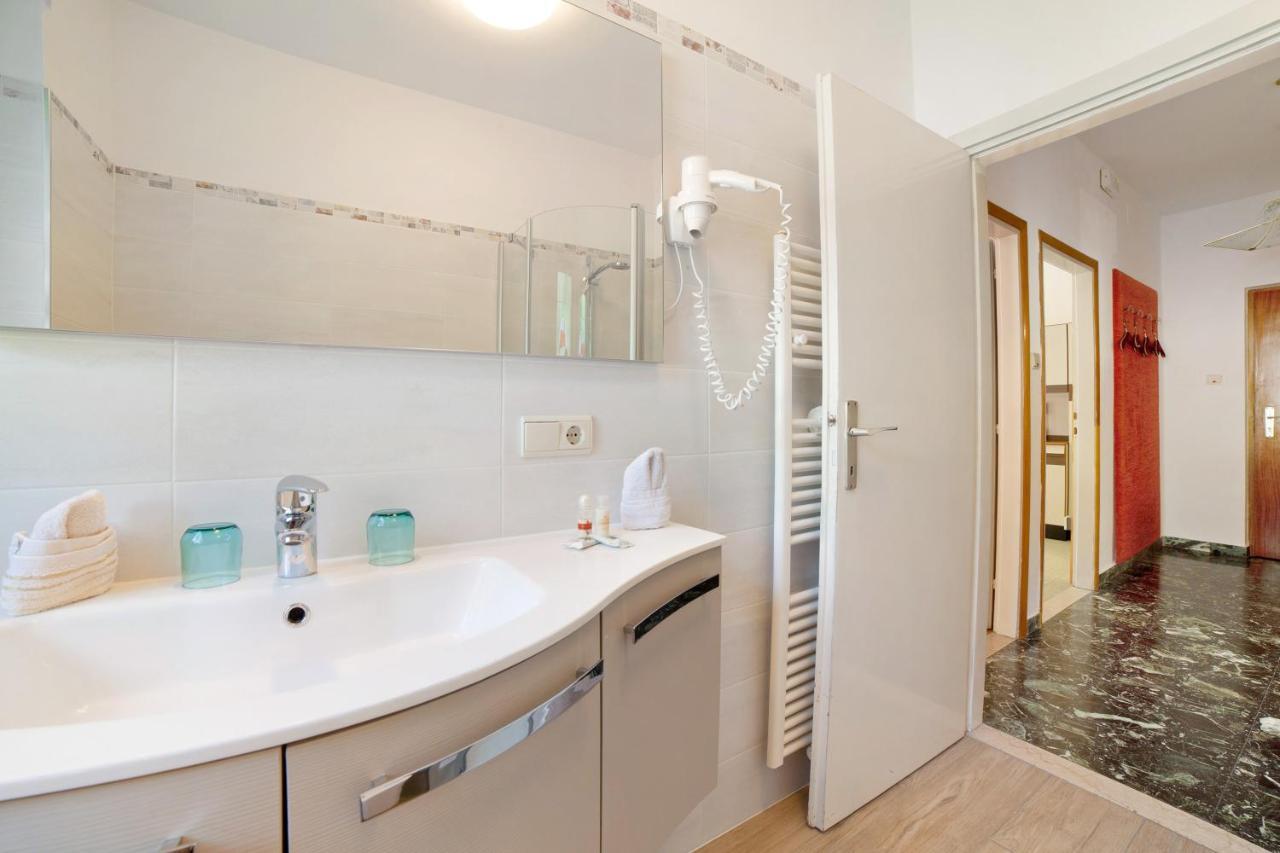 Villa Sabine - Edith Merano Ngoại thất bức ảnh