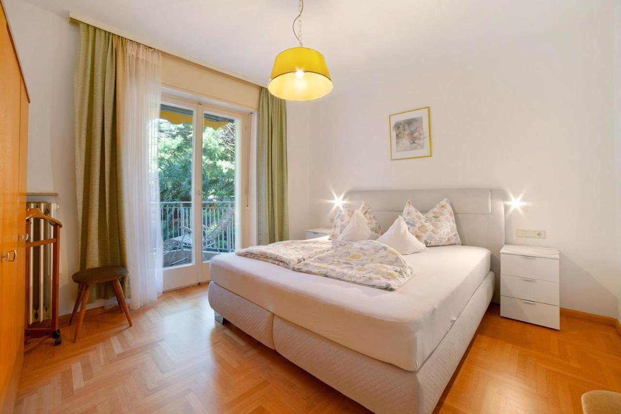 Villa Sabine - Edith Merano Ngoại thất bức ảnh