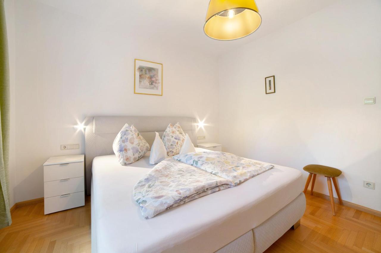 Villa Sabine - Edith Merano Ngoại thất bức ảnh