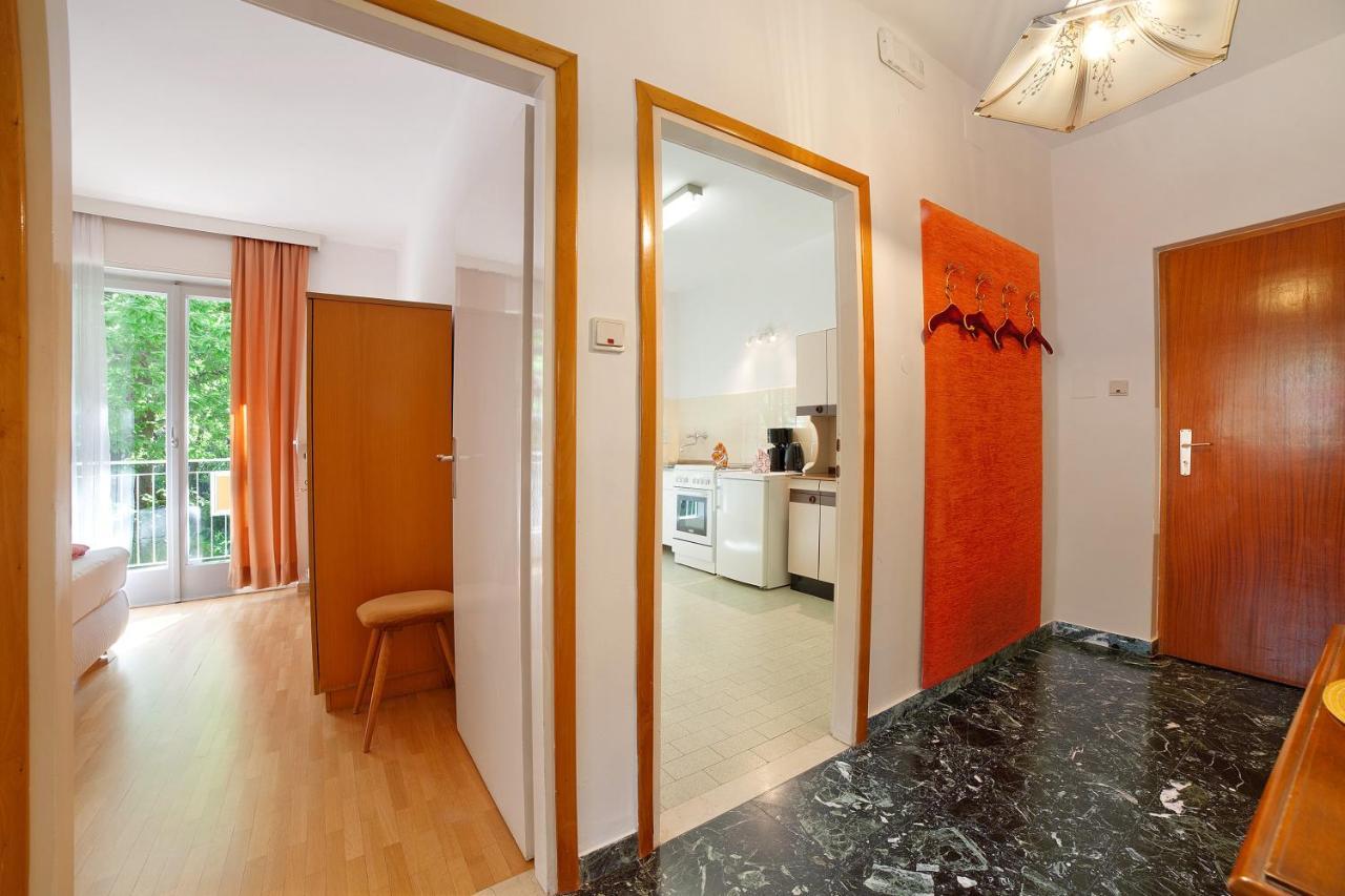 Villa Sabine - Edith Merano Ngoại thất bức ảnh